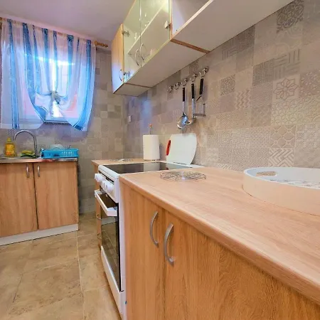 Holiday home Holiday Matura *