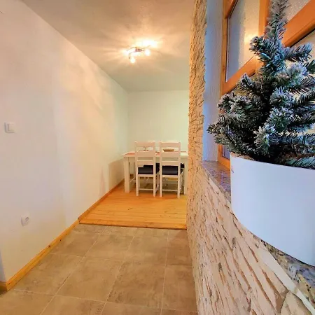Holiday home Holiday Matura Sibenik
