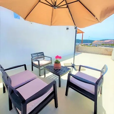 Holiday home Holiday Matura Sibenik