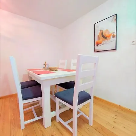 Holiday home Holiday Matura